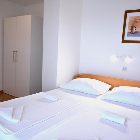 ראב Guest House Sandra מראה חיצוני תמונה