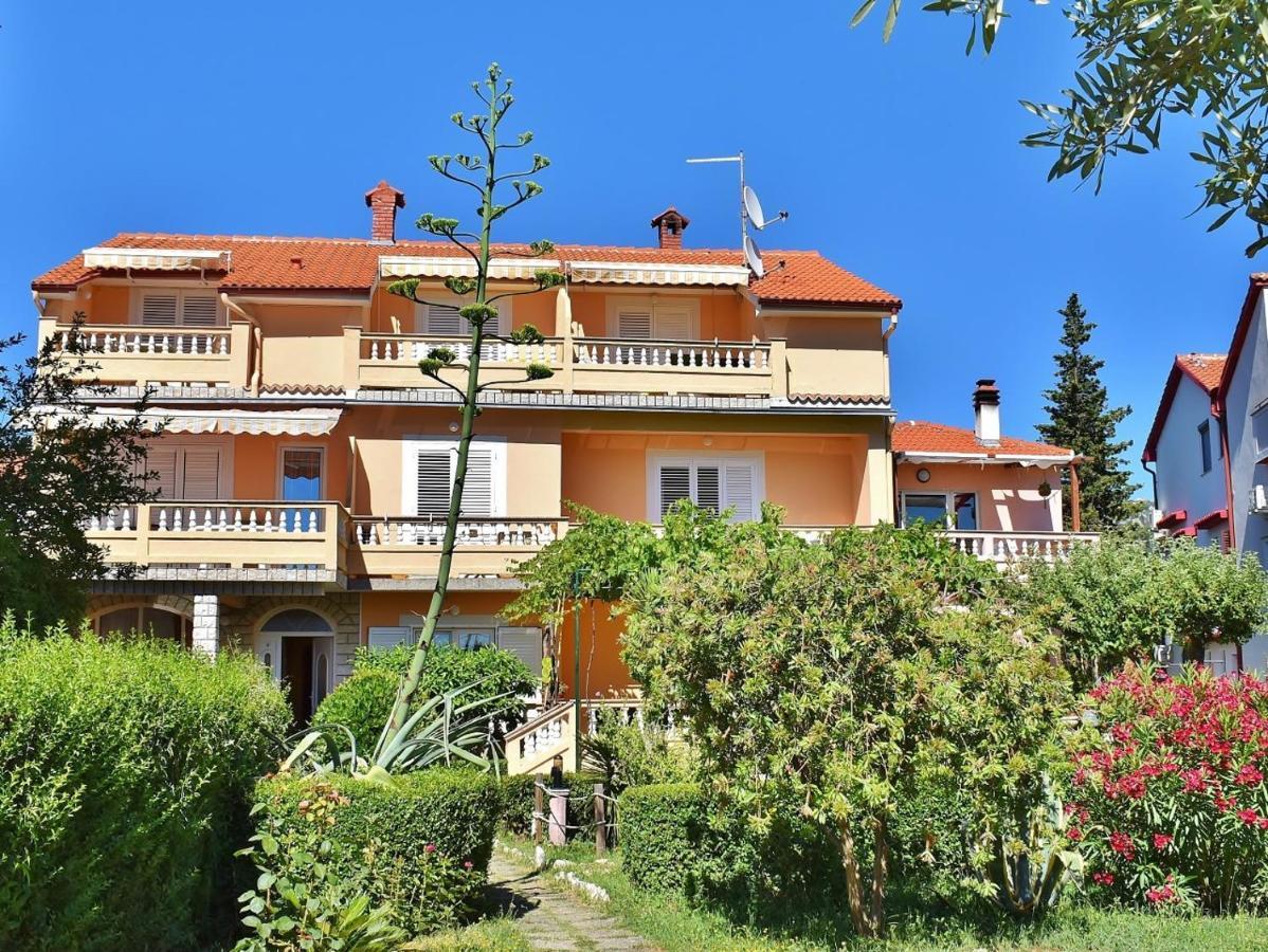 ראב Guest House Sandra מראה חיצוני תמונה