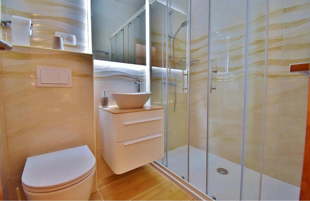 ראב Guest House Sandra מראה חיצוני תמונה