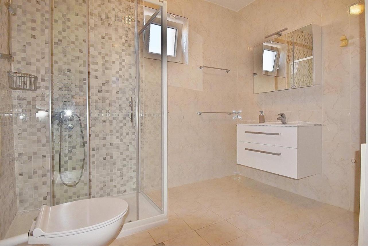 ראב Guest House Sandra מראה חיצוני תמונה