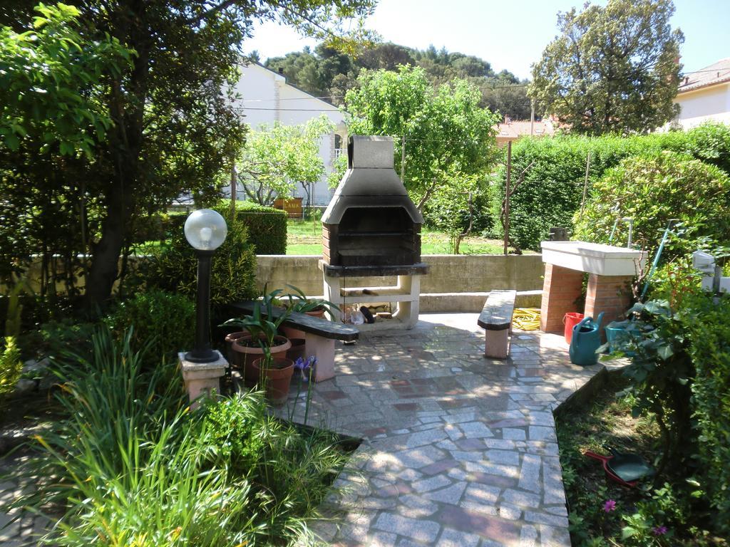 ראב Guest House Sandra מראה חיצוני תמונה