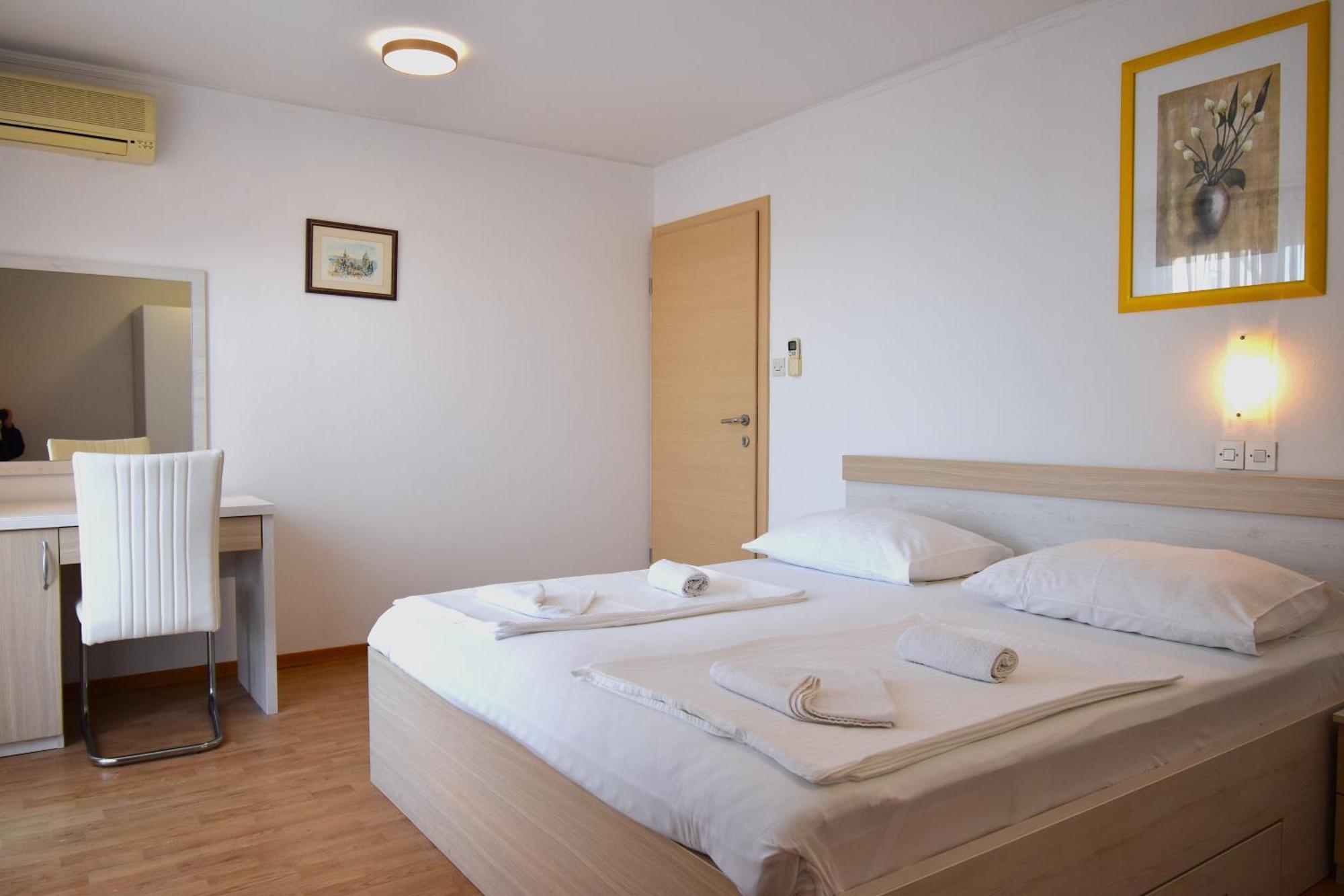 ראב Guest House Sandra מראה חיצוני תמונה