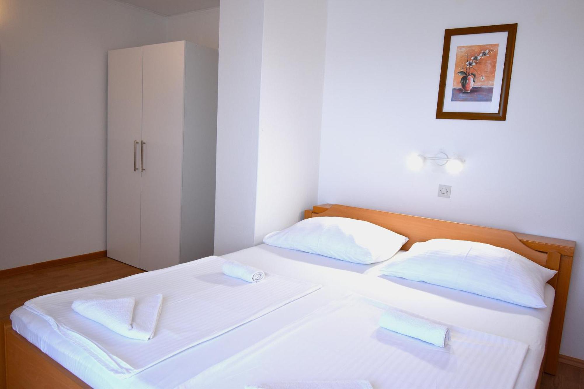 ראב Guest House Sandra מראה חיצוני תמונה