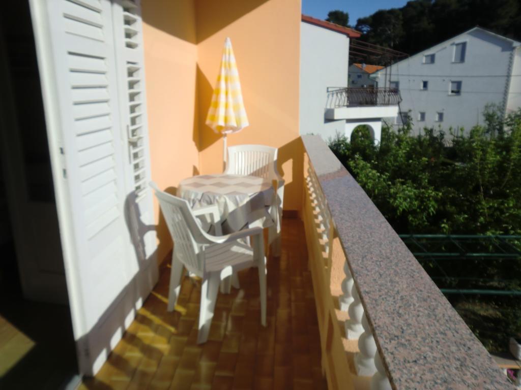 ראב Guest House Sandra מראה חיצוני תמונה