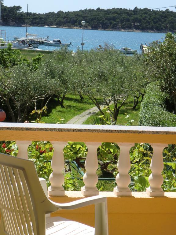 ראב Guest House Sandra מראה חיצוני תמונה