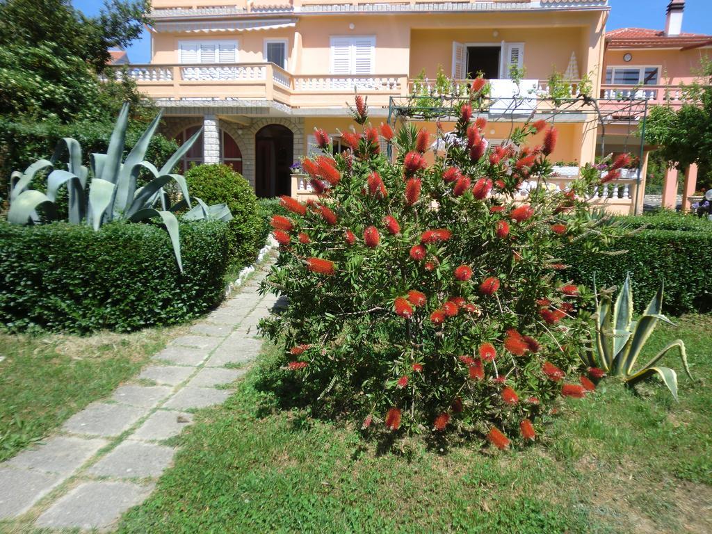 ראב Guest House Sandra מראה חיצוני תמונה