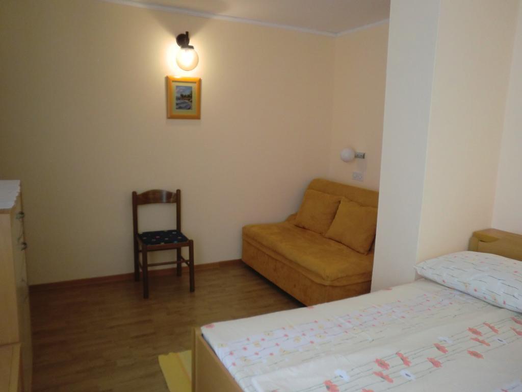 ראב Guest House Sandra חדר תמונה
