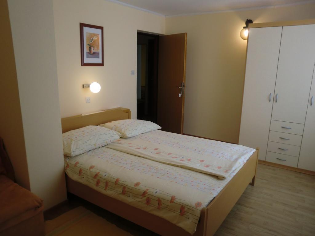 ראב Guest House Sandra חדר תמונה