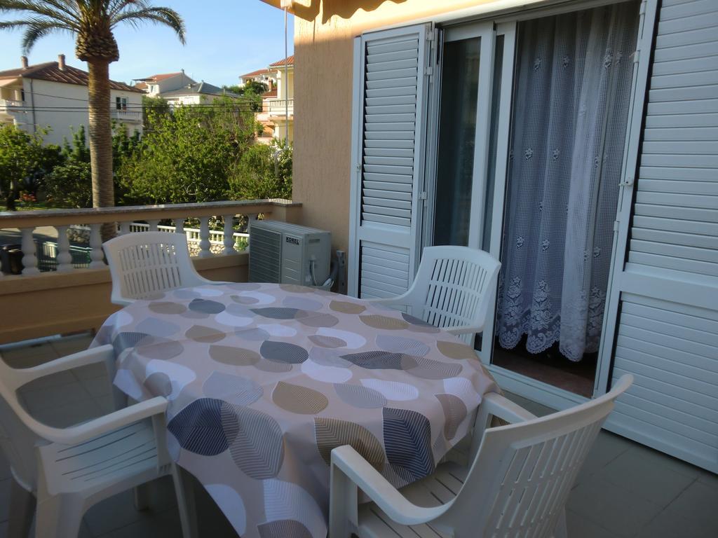 ראב Guest House Sandra חדר תמונה