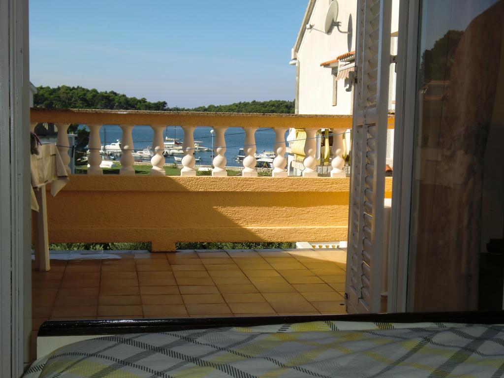 ראב Guest House Sandra חדר תמונה