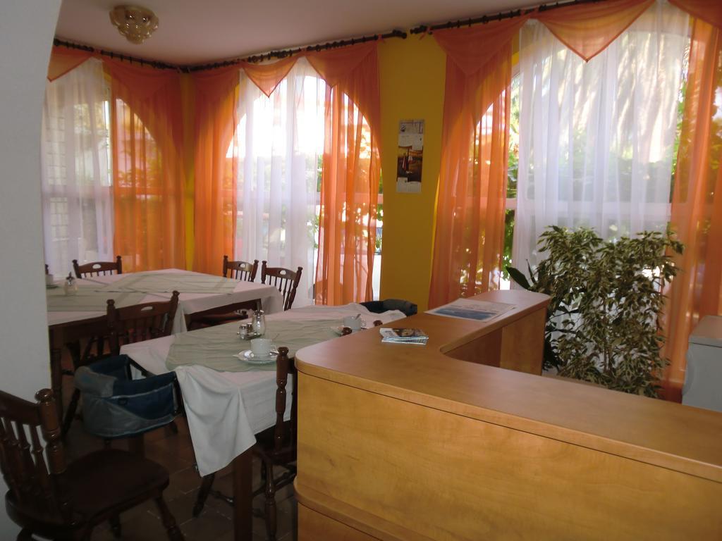 ראב Guest House Sandra מראה חיצוני תמונה