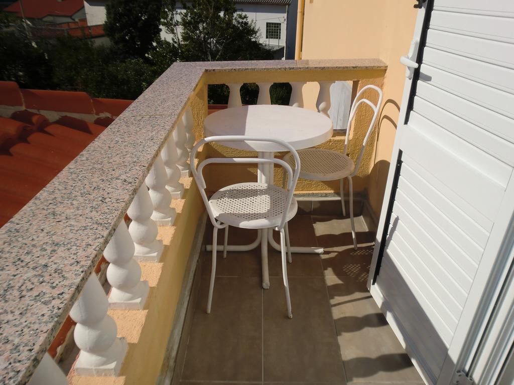 ראב Guest House Sandra חדר תמונה