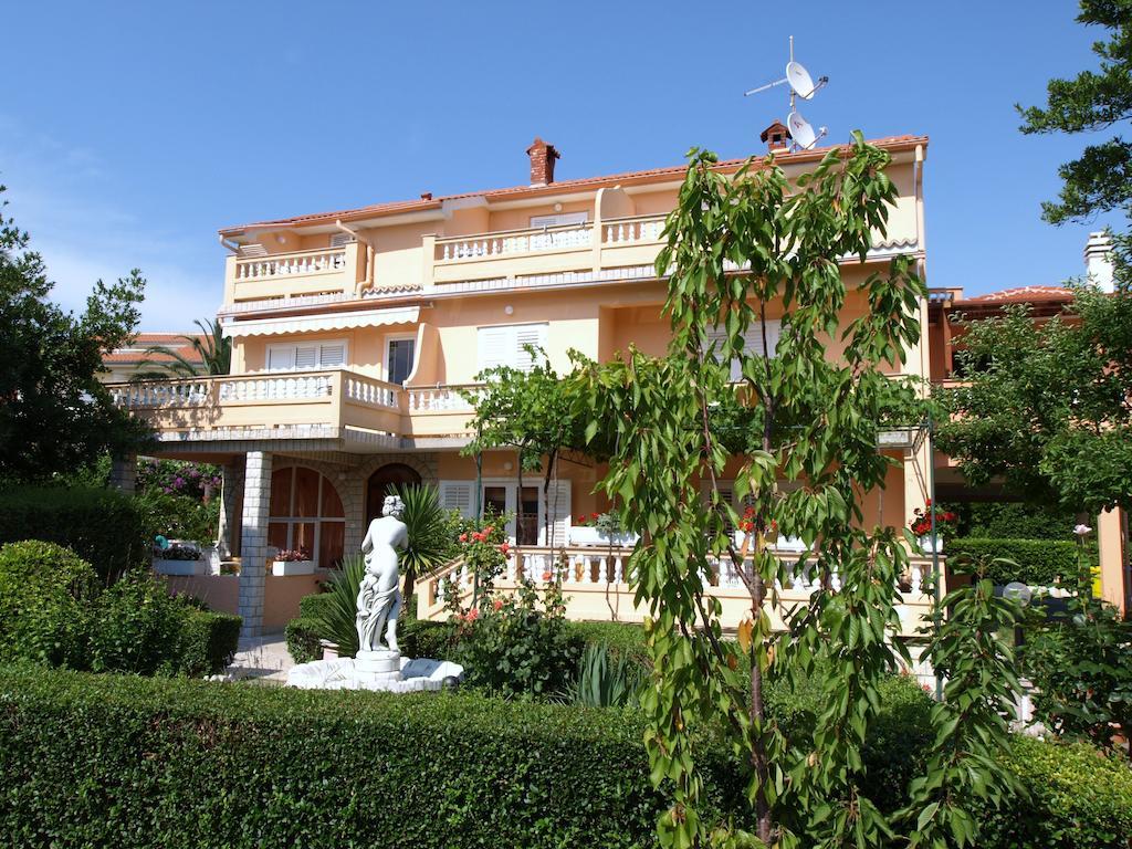 ראב Guest House Sandra מראה חיצוני תמונה