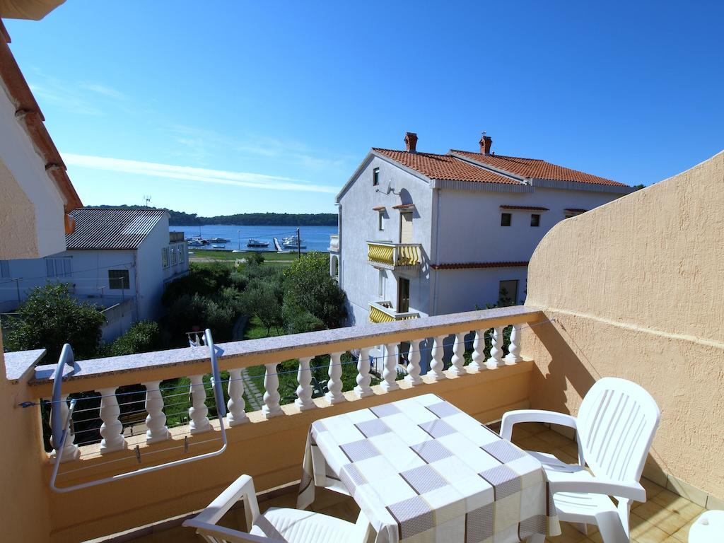 ראב Guest House Sandra חדר תמונה