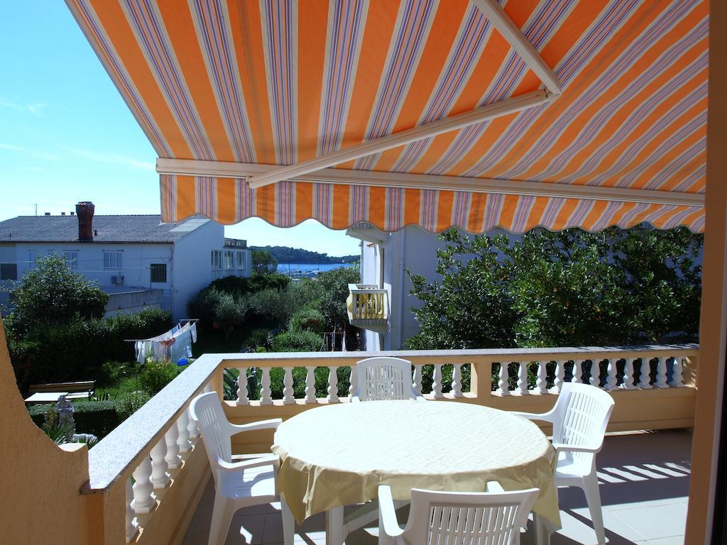 ראב Guest House Sandra חדר תמונה