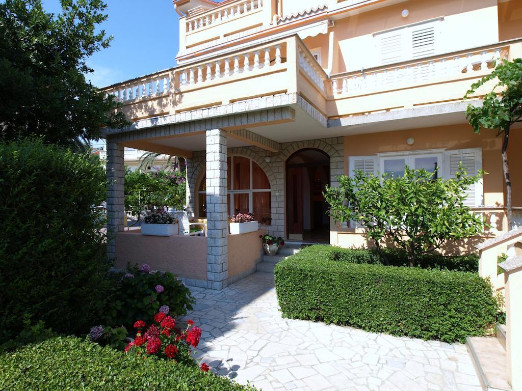 ראב Guest House Sandra מראה חיצוני תמונה