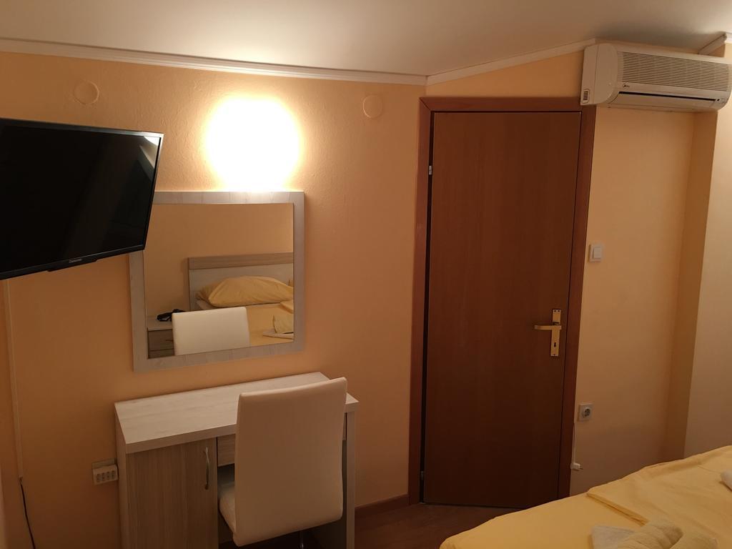 ראב Guest House Sandra מראה חיצוני תמונה