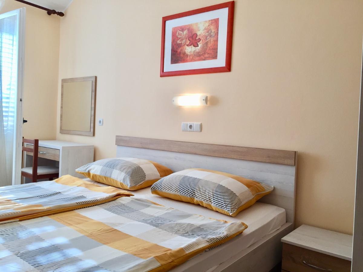 ראב Guest House Sandra מראה חיצוני תמונה