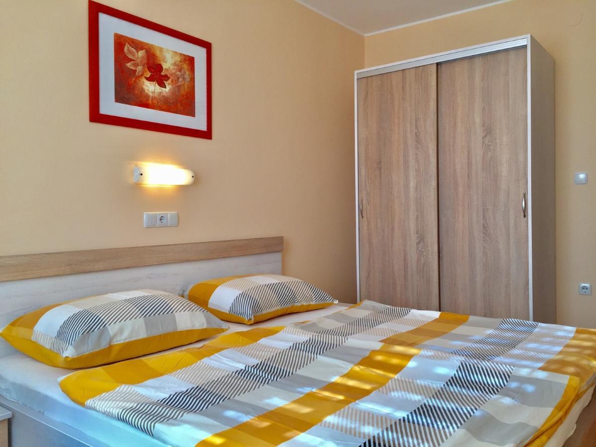 ראב Guest House Sandra מראה חיצוני תמונה