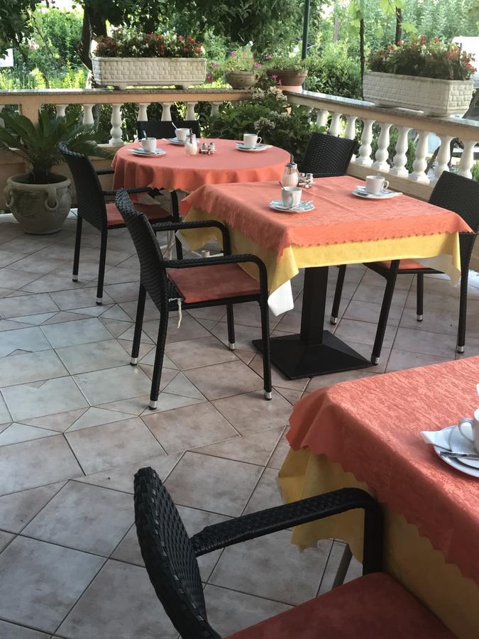ראב Guest House Sandra מראה חיצוני תמונה